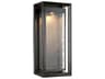 Visual Comfort Studio Urbandale 1 - Light Outdoor Wall Light