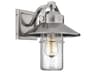 Visual Comfort Studio Boynton 1 - Light Outdoor Wall Light