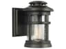 Visual Comfort Studio Newport 1 - Light Outdoor Wall Light