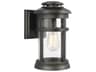Visual Comfort Studio Newport 1 - Light Outdoor Wall Light