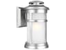 Visual Comfort Studio Newport 1 - Light Outdoor Wall Light