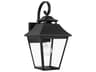 Visual Comfort Studio Galena 1-Light Outdoor Wall Light