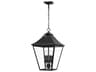 Visual Comfort Studio Galena 4-Light Outdoor Hanging Light