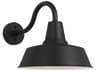 Visual Comfort Studio Barn Light 1-Light Outdoor Wall