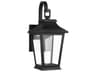 Visual Comfort Studio Warren 1-Light Outdoor Wall Light