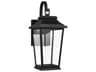 Visual Comfort Studio Warren 1-Light Outdoor Wall Light