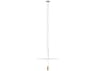 Vibia Flamingo 2-Light Gold Pendant