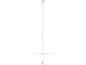 Vibia Flamingo 2-Light White Pendant