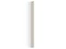Vibia Offset 1-Light Warm White Wall Sconce