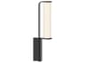 Vibia Class 1-Light Outdoor Wall Light