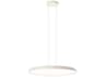 Vibia Bigger 1-Light Warm White Round Pendant