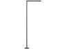 Vibia Palo Alto 1-Light Outdoor Post Light