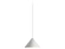 Vibia North 1-Light White LED Pendant