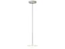 Vibia Tempo 1-Light Green Mini Pendant
