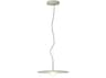 Vibia Tempo 1-Light Green Pendant