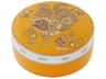 Vista Alegre Golden Rooster Large Round Box