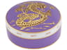 Vista Alegre Golden Snake Large Round Box
