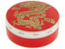 Vista Alegre Golden Dragon Large Round Box