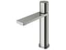 Vigo Halsey Brushed Nickel 1-Handle Bathroom Faucet