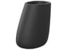 Vondom Outdoor Stone Anthracite Planter