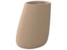 Vondom Outdoor Stone Camel Planter