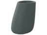 Vondom Outdoor Stone Green Planter