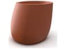 Vondom Outdoor Stone Clay Planter