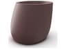 Vondom Outdoor Stone Garnet Planter