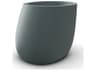 Vondom Outdoor Stone Green Planter