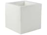 Vondom Studio Ice 16" Cube Plant Stands