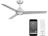 WAC Lighting Mocha 54" Ceiling Fan