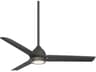 WAC Lighting Mocha 54" LED Ceiling Fan