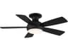 WAC Lighting Odyssey 44" LED Ceiling Fan