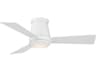 WAC Lighting Hug 44" LED Ceiling Fan
