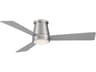 WAC Lighting Hug 52" LED Ceiling Fan
