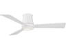 WAC Lighting Hug 52" LED Ceiling Fan