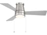 WAC Lighting Hug 44" Ceiling Fan