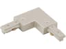 WAC Lighting H Track Left L Connector