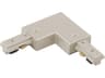 WAC Lighting H Track Right L Connector