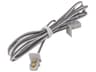 WAC Lighting Linear LED Undercabinet Connector Cable