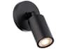 WAC Lighting Cylinder 1-Light Outdoor Spot Light