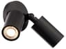 WAC Lighting Cylinder 2-Light Outdoor Spot Light