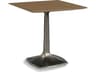 Woodbridge Calloway Square Dining Table