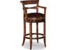 Woodbridge Swivel Counter Stool