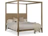Woodbridge Gannet Canopy King Bed