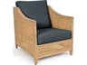 Woodbridge Jupiter Occasional Arm Chair