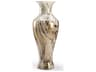 Wildwood Calacatta Calcutta Gold White Cream Vase