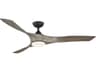 Wind River Willow 60" Ceilng Fan