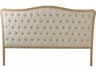 Zentique Maison King Headboard