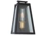 Artcraft Charlestown LED Outdoor Wall Light
